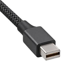 Mini DisplayPort
