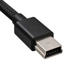Mini-USB