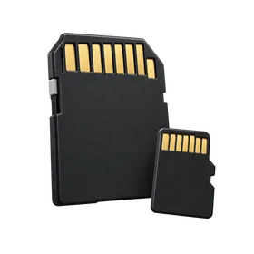 SD / microSD