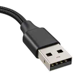 USB-A