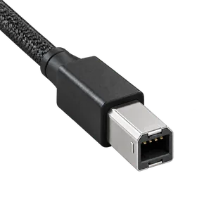 USB-B 2.0
