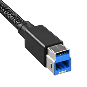 USB-B 3.0