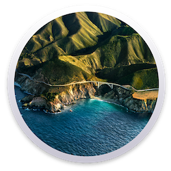 macOS Big Sur icon