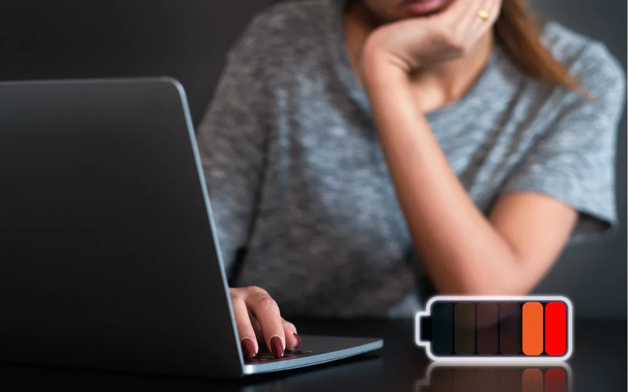 Extend your battery life in macOS 12 monterey with low pow