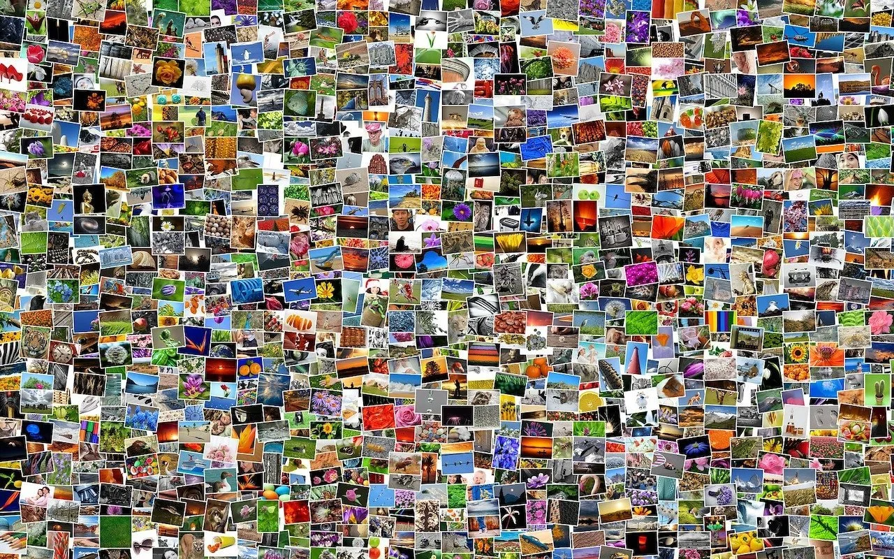 How to find the snaps you want in the macs photos app