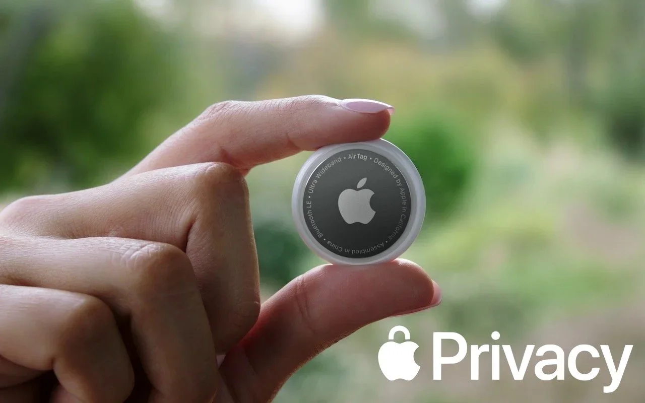 Apple works to improve safety in the wake of airtag stalki
