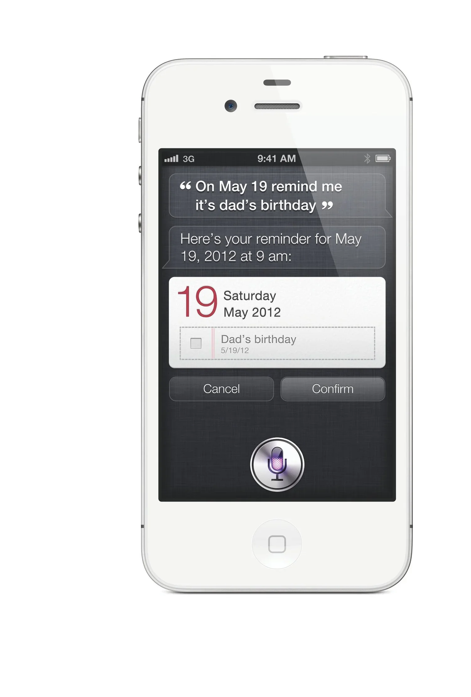 iOS 6 "Do Not Disturb" mode