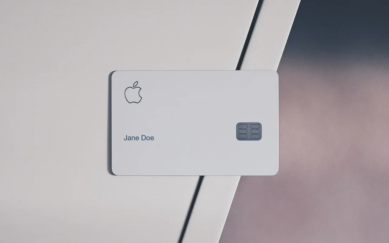 screenshot showing Jane Doe