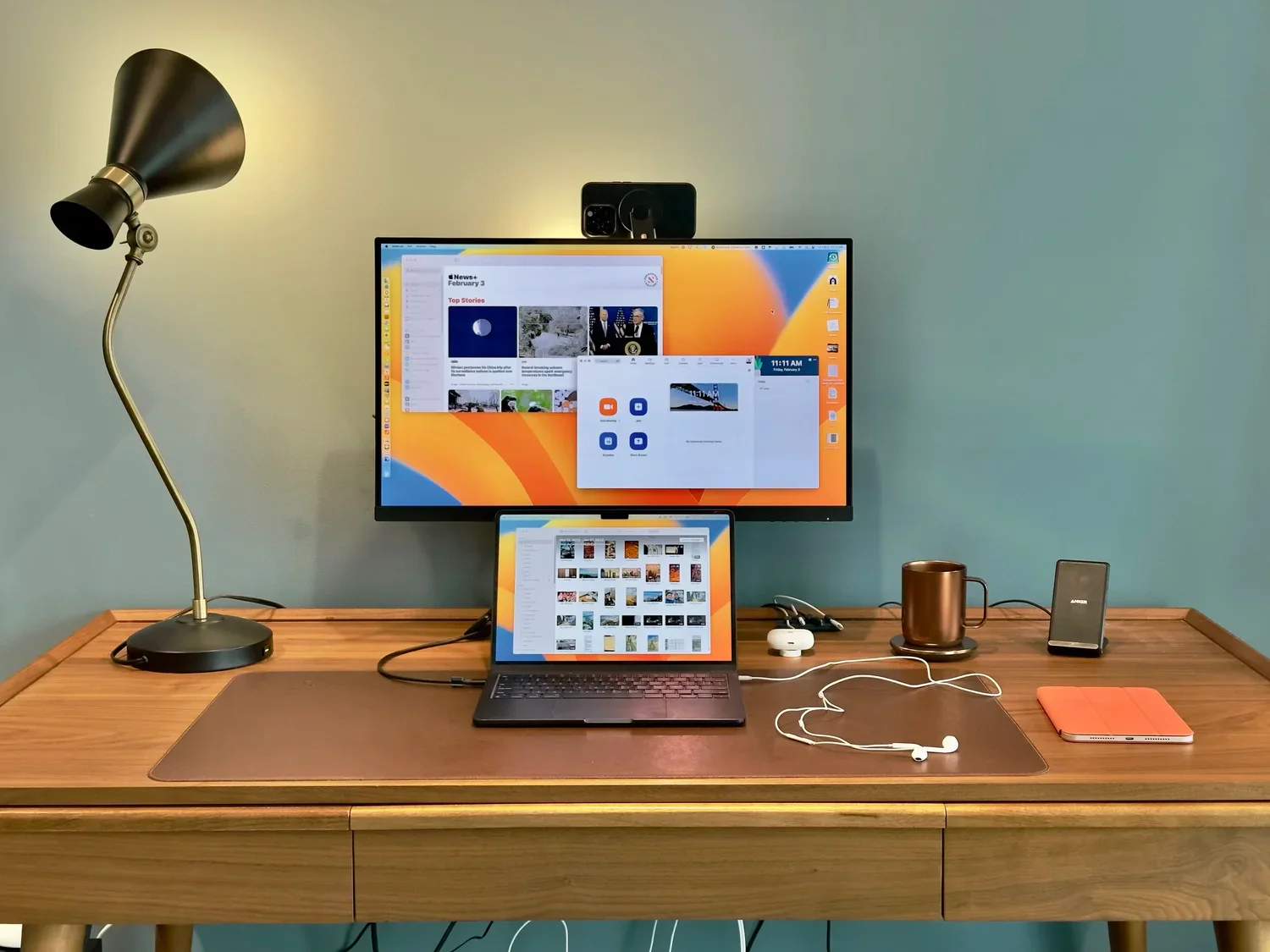 The best monitor for Mac in 2026