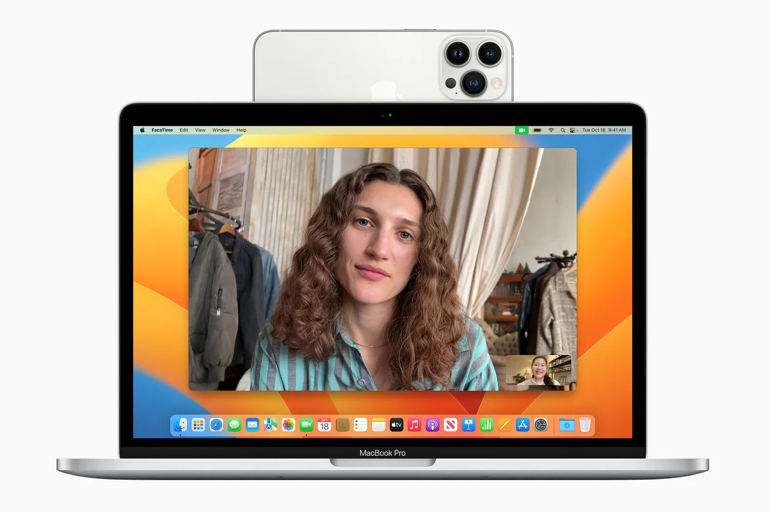 Does your Mac keep switching to the camera and mic in your iPhone? Here's where to disable it