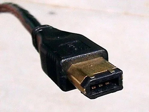 Firewire6 pin