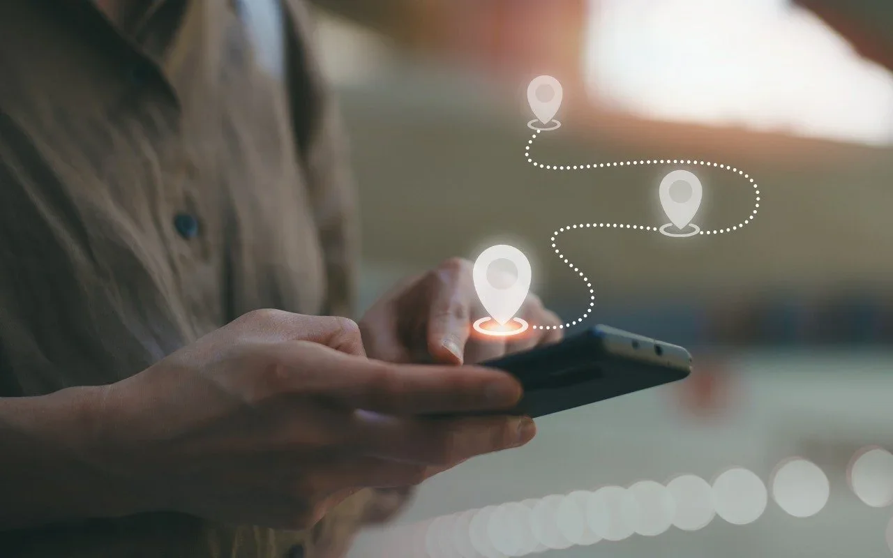 Illustration for How to Protect Your Privacy from Location Tracking on iPhone: Stop Apps and Data Brokers from Following You