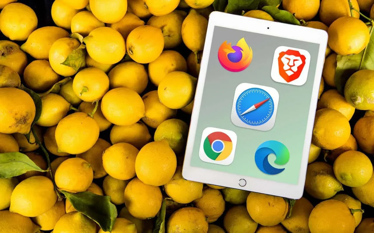 Change the Default Web Browser and Email App in iOS and iPadOS 14