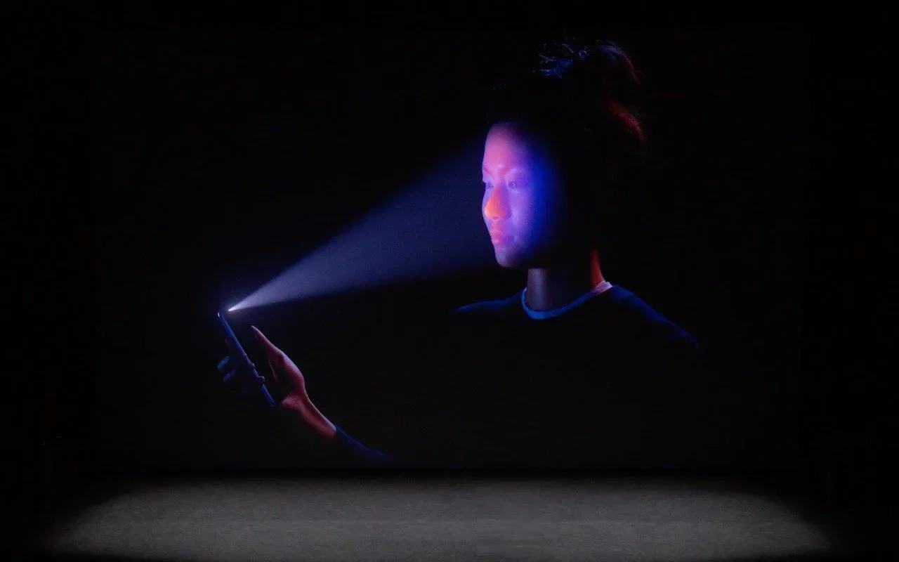 What you need to know about face id on the iPhone x