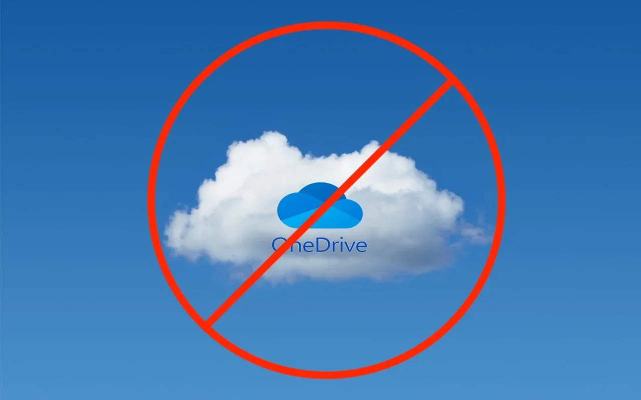 Onedrive cloud photo