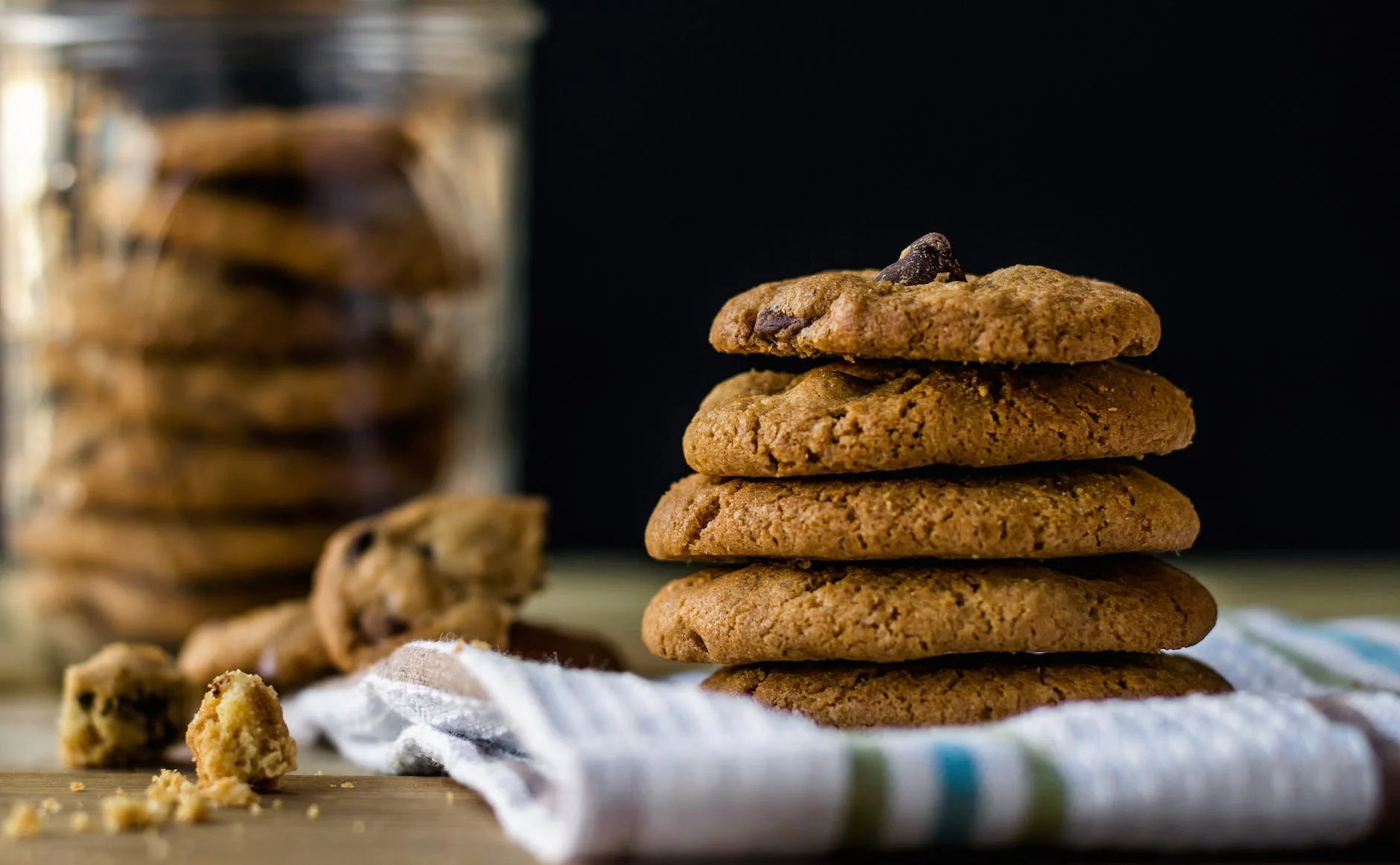 Sick of these new cookie popups? There's an app for that!