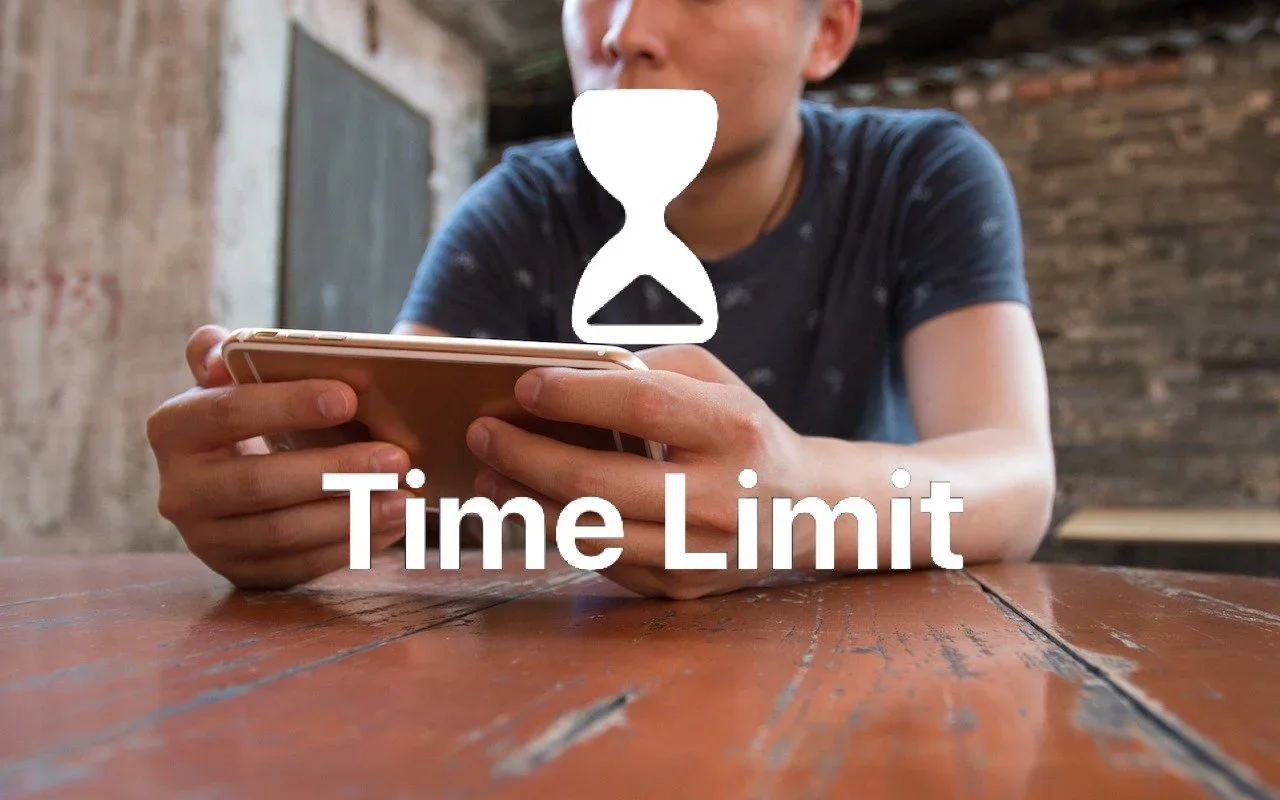 Ios 12s screen time feature helps you manage your iPhone u