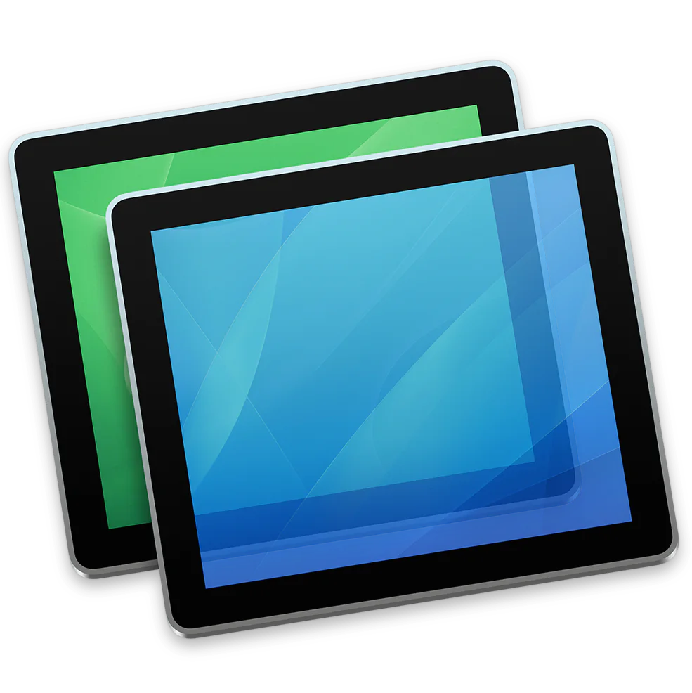 Screen sharing