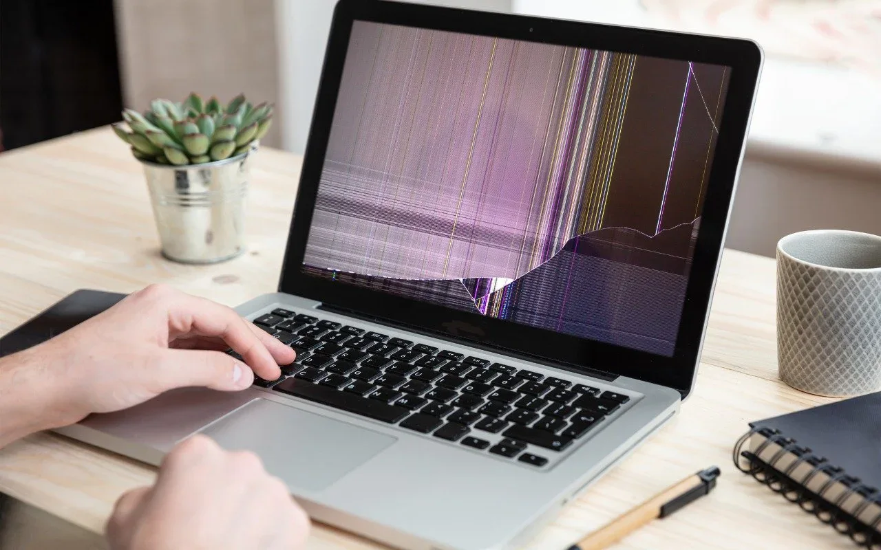 Follow these steps before bringing your mac in for repair