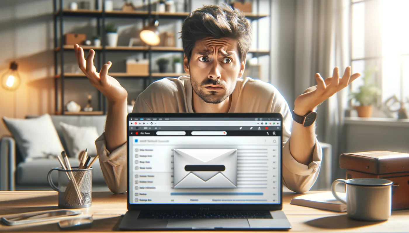 Photo illustrating Reduce scam risks by disabling 'Use Smart Addresses' in Apple Mail