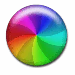 Beachball 150x150