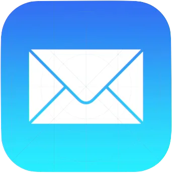 Add unread message folder, attachment folder to iOS Mail