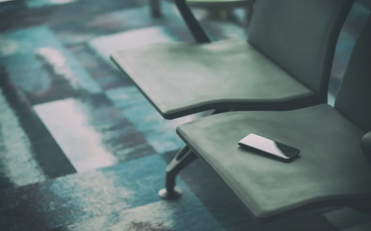How to stop forgetting your apple gear with notify when le