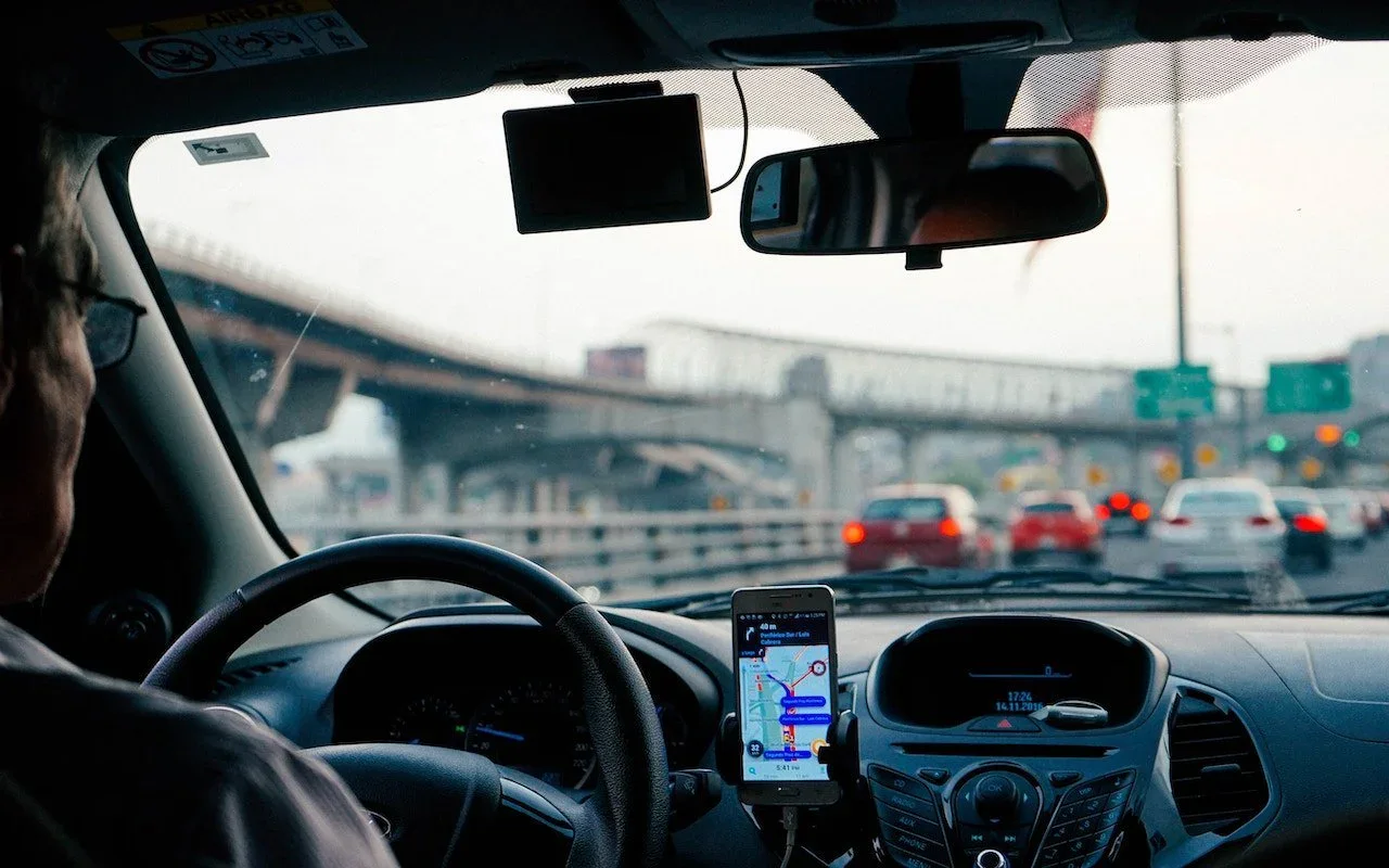 Use the driving eta feature in ios 13s maps app to share y