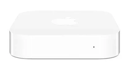 Illustration for Apple adds AirPlay 2 support to Airport Express