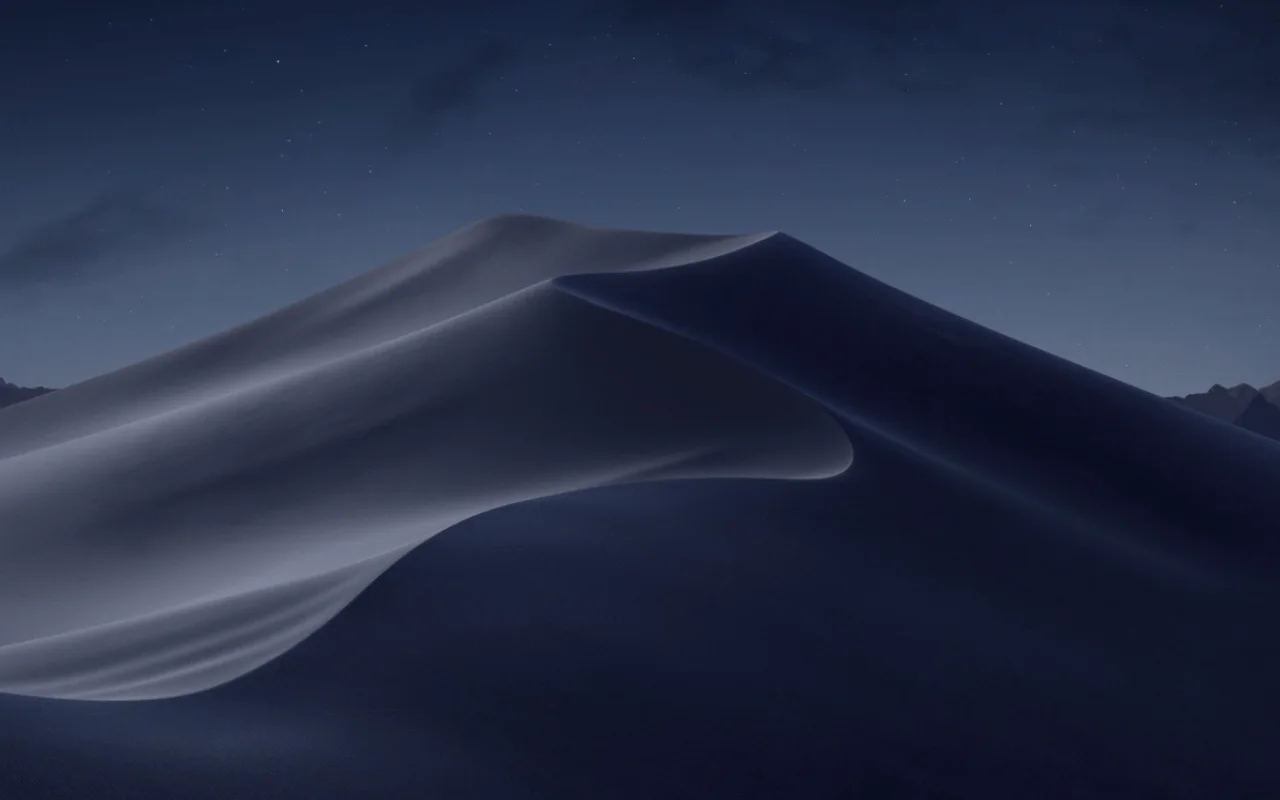 Seriously cool features of macOS 10 14 mojave you wont wan