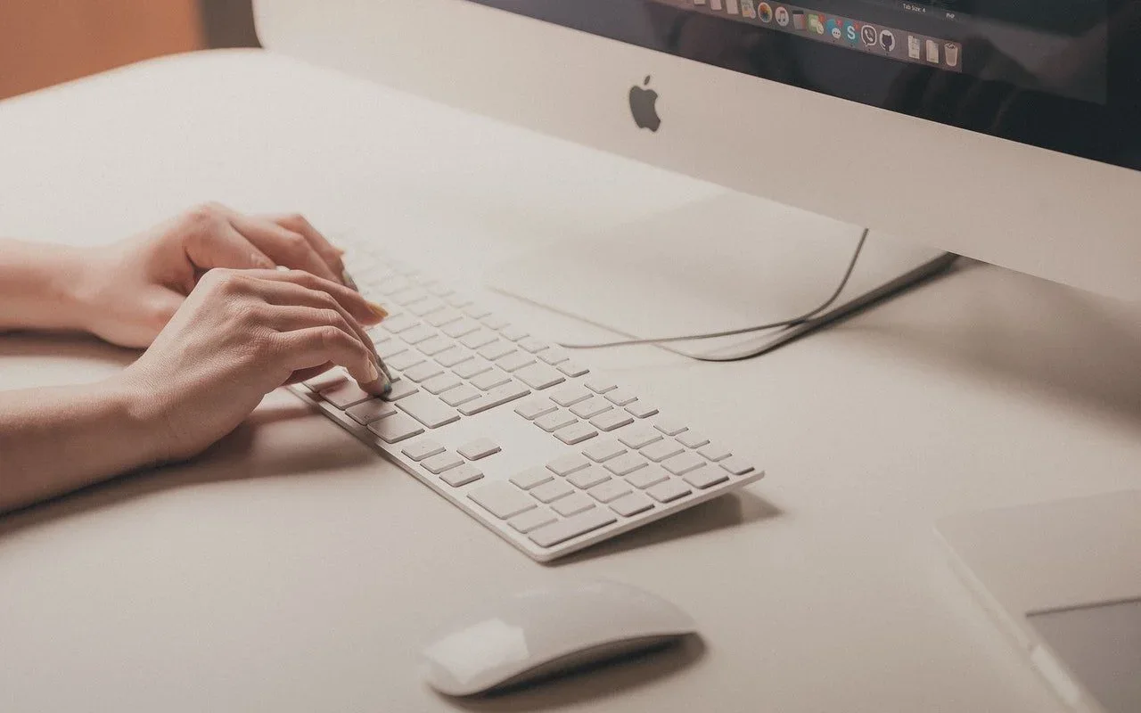 How to quickly select items in a list from the keyboard