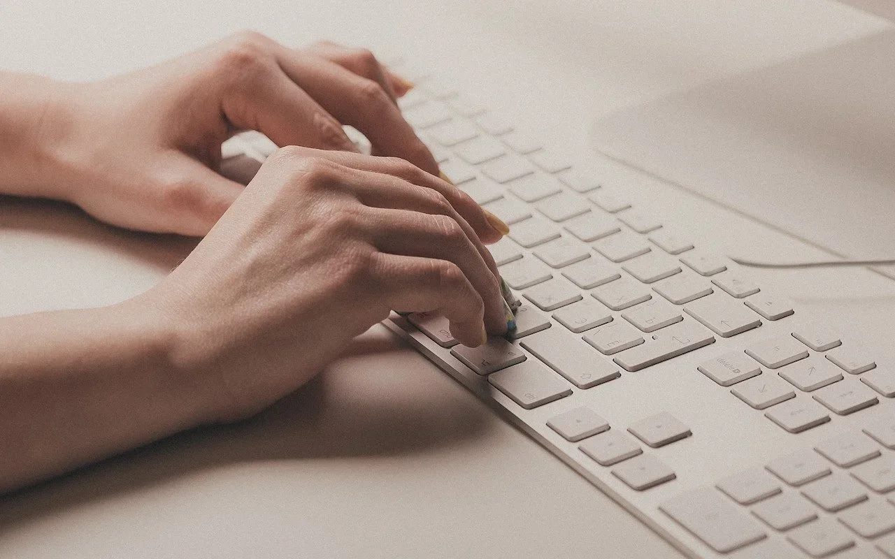 Make your own keyboard shortcuts on the mac