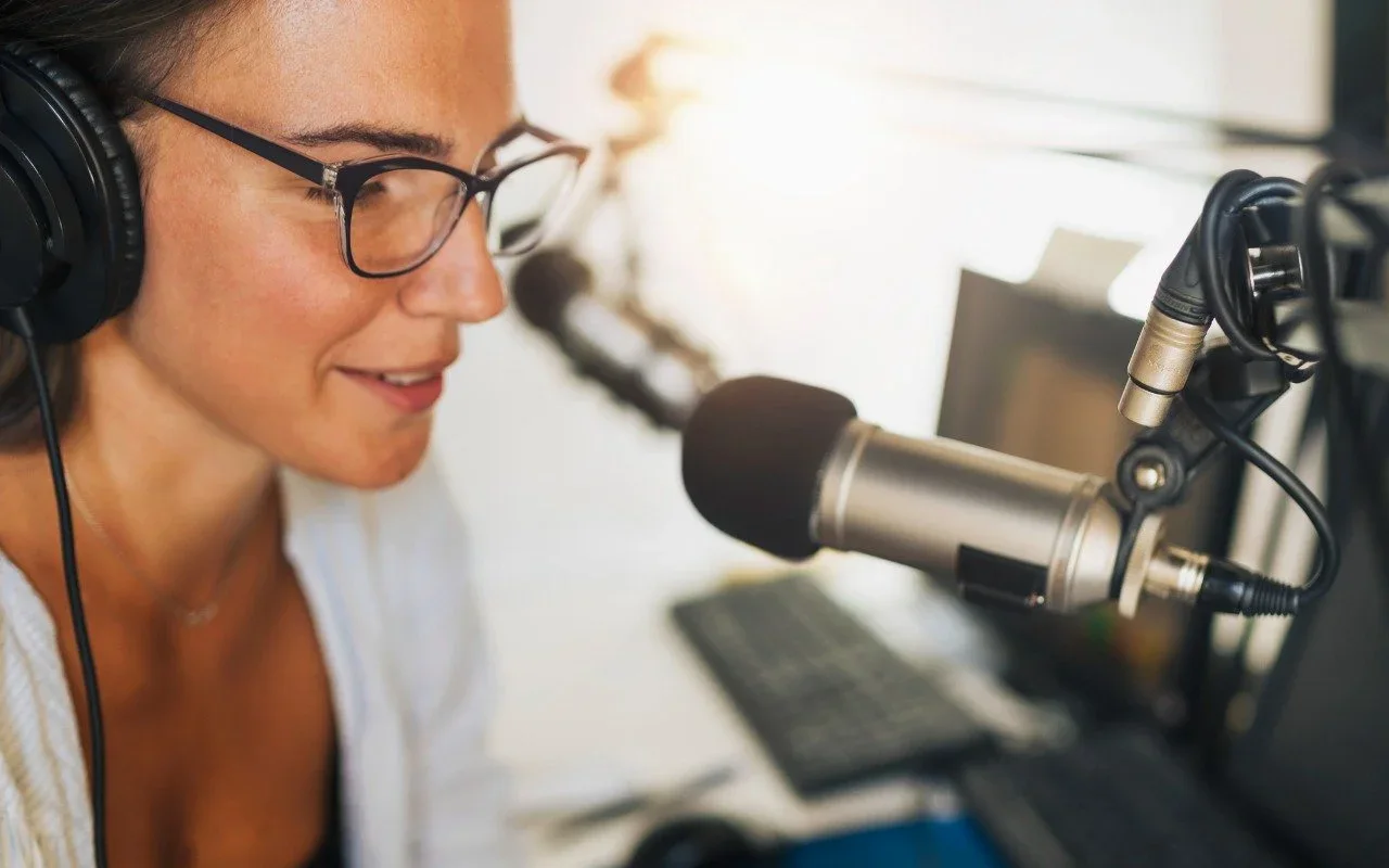 Apple podcasts adds transcripts
