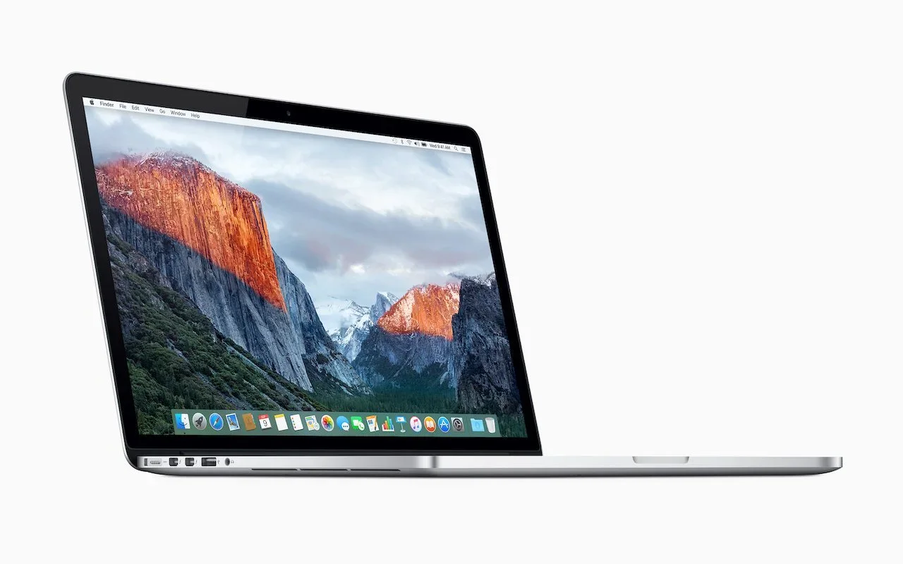 Apple issues voluntary recall for certain 2015 15 inch mac