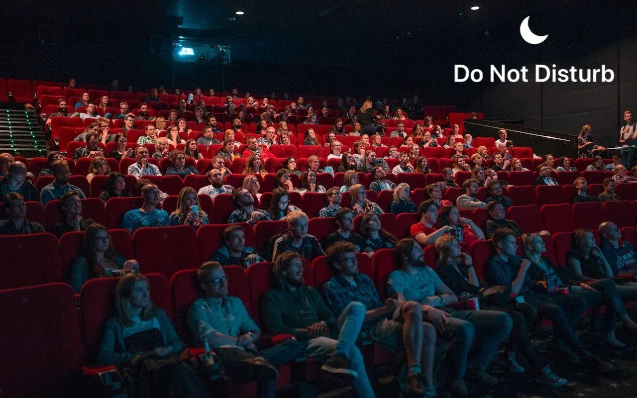 In ios 12 do not disturb can turn itself off no more misse