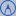 Blue Markup pen tool icon
