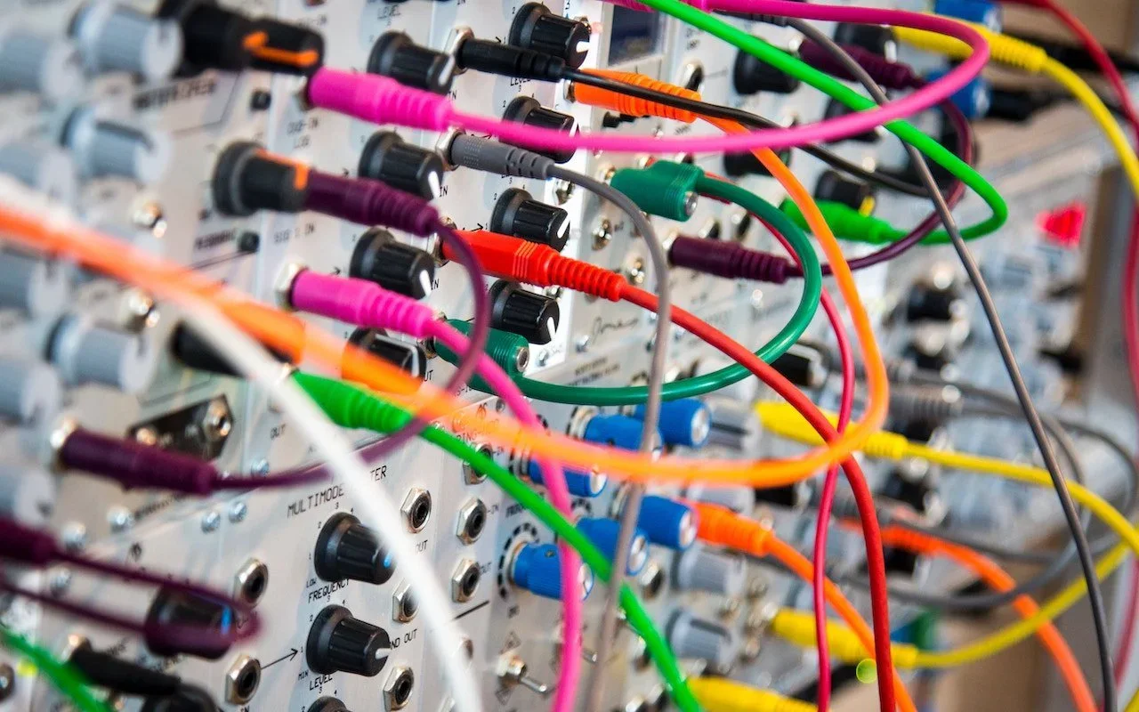 screenshot showing MULTIMODE REGUEN