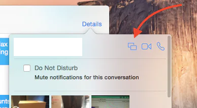 Messages