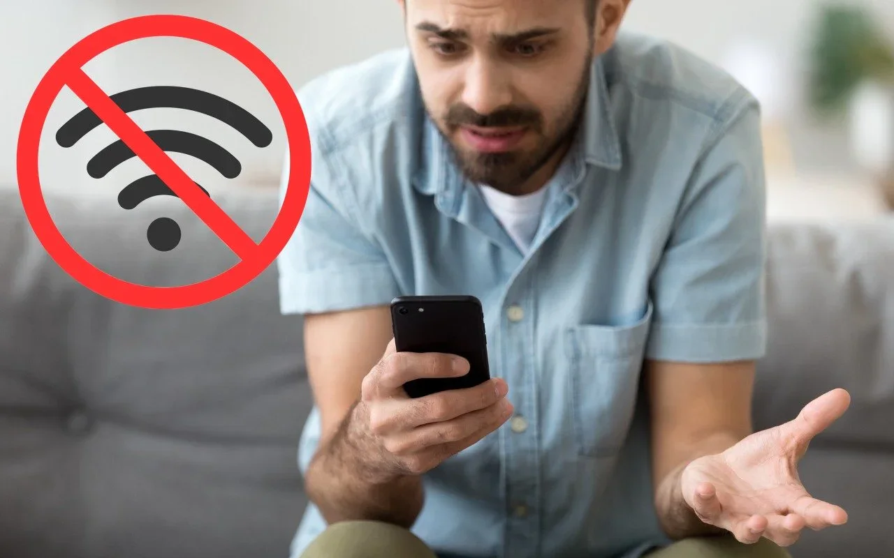 When it comes to wi fi networks sometimes its better to fo