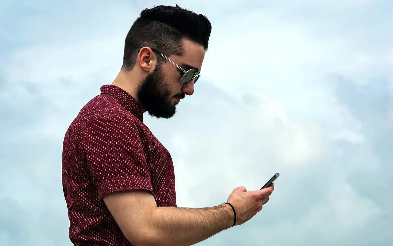 Need to save bandwidth on your iPhone try low data mode